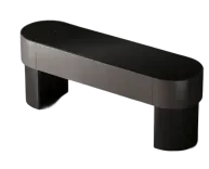 Вдохновение для консоли Lusso