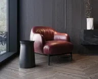 _Armchair for the cosiest interiors_