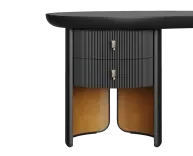 Вдохновение при создании стола Petal