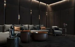 Recreation Zone: How to Create a Relaxation Corner at Home