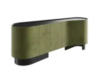 Inspired by the infinity sign