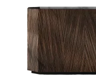 Inspiration for the Vessel sideboard