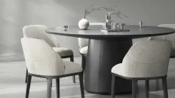 Стул Mattina Light, Florentine Green 2