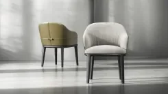 Стул Palatium Base, Beige Silk 3