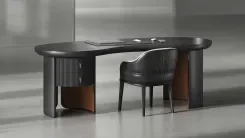 Письменный стол Petal, Vintage Sandal 2