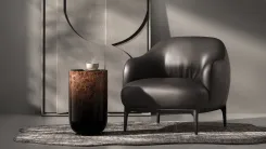 Coffee table Woodwell, Walnut 2