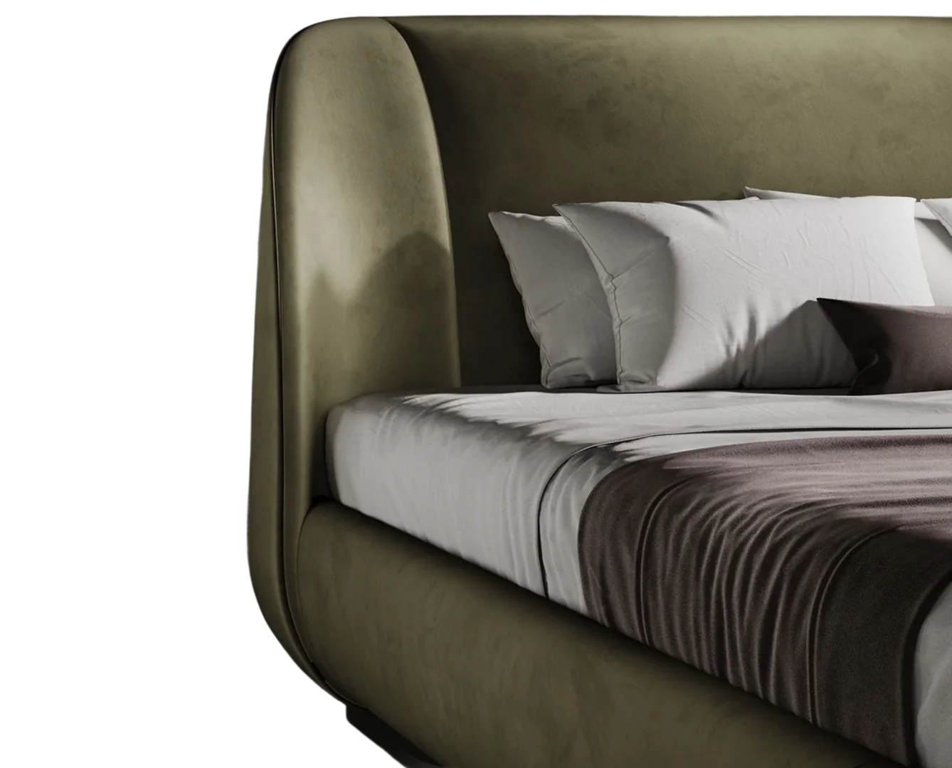 _Воплощение весенней красоты и легкости_