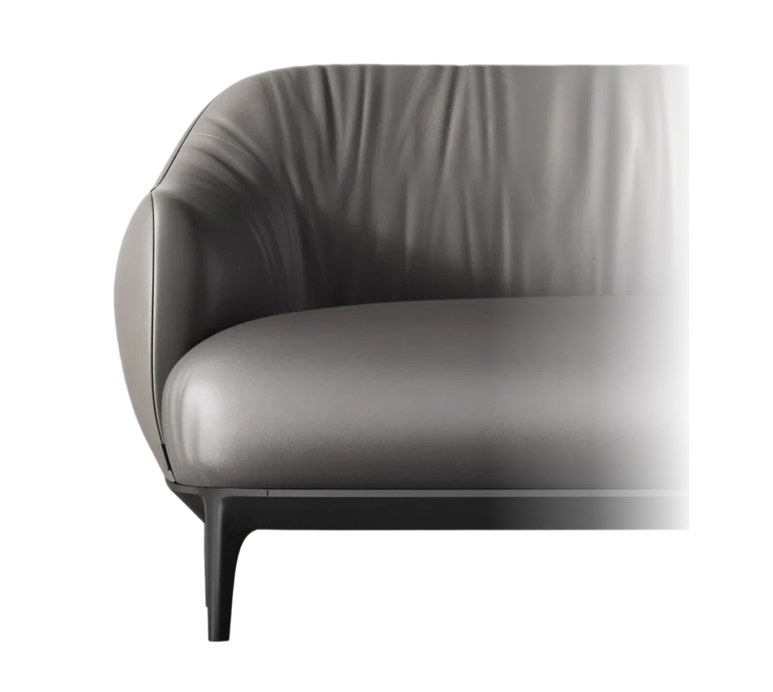 _Вдохновение при создании Zephyrus_