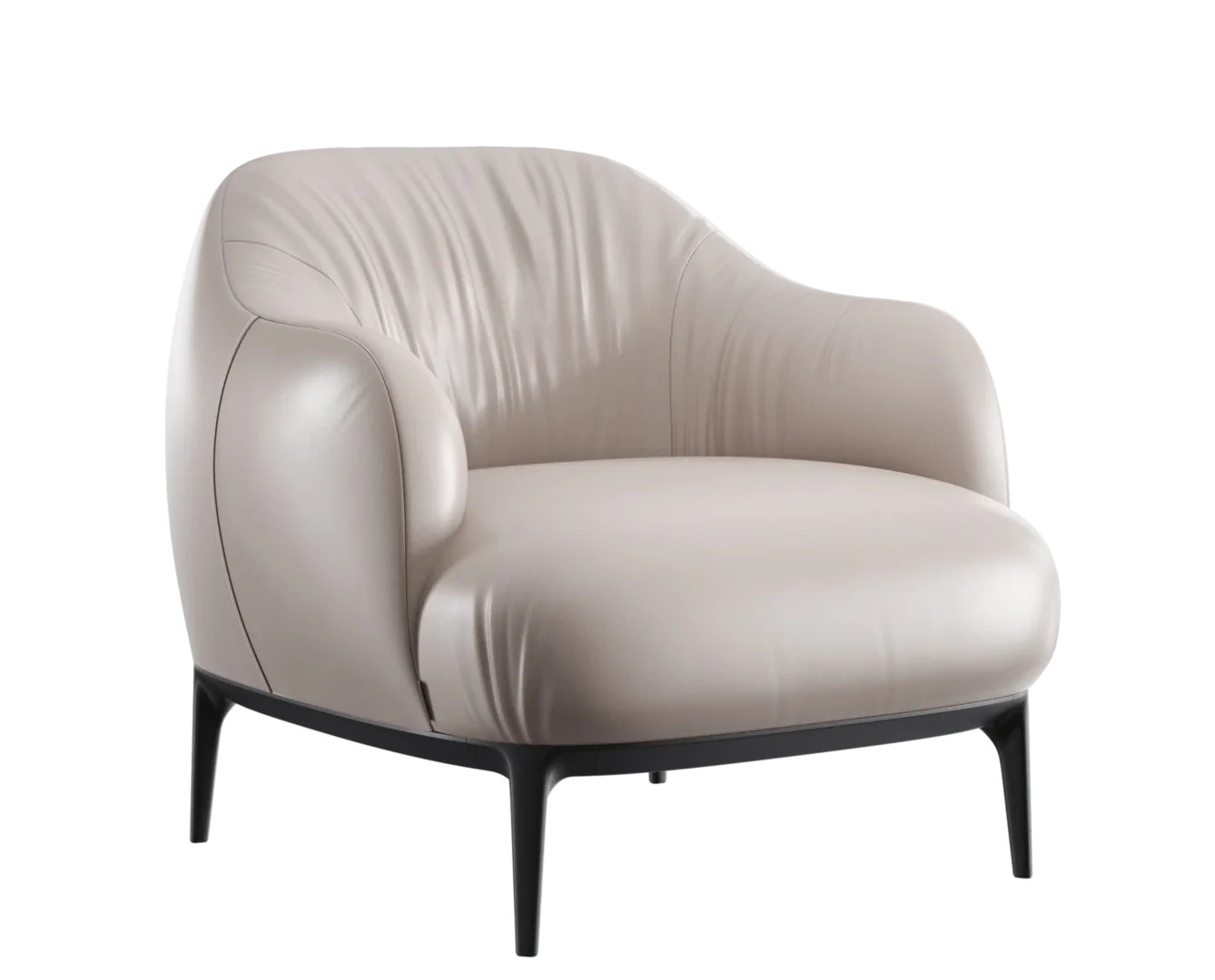 _Inspiration for the Zephyrus armchair_